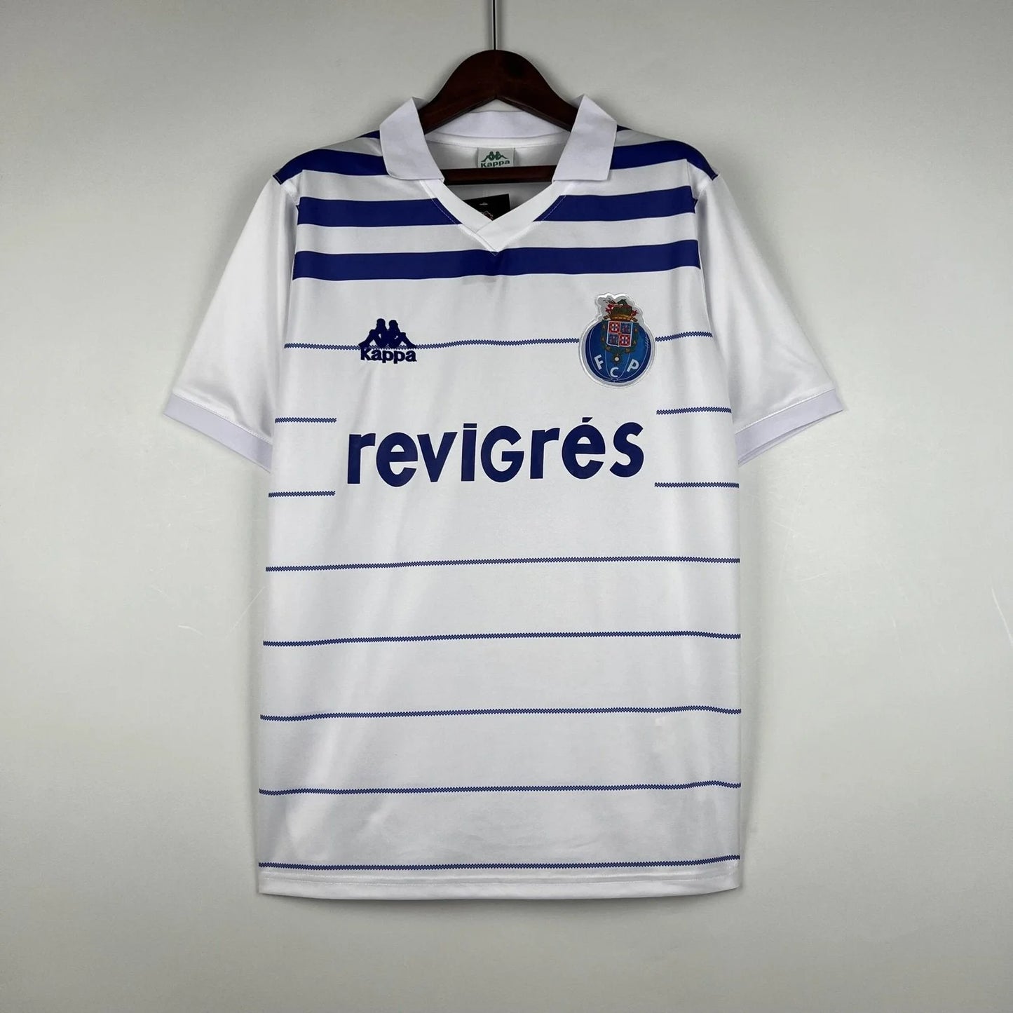 Camisola FC Porto Retro 85/86