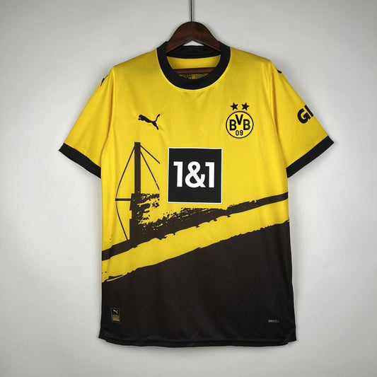 Camisola Borussia Dortmund Principal 23/24