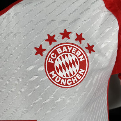 Camisola Bayern Munique Principal Versão Jogador 23/24