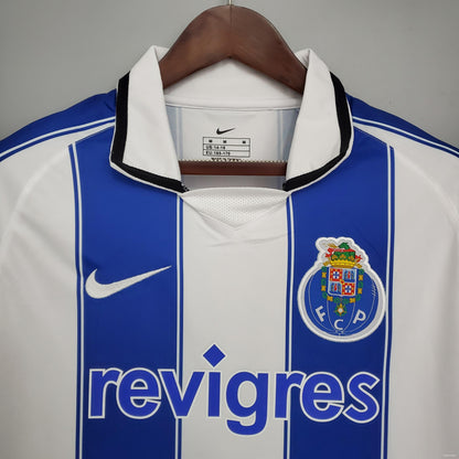 Camisola FC Porto Retro 03/04