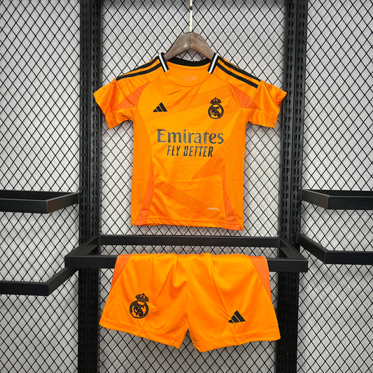 Camisola Real Madrid Secundária 24/25