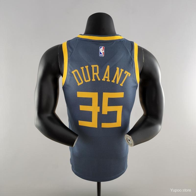 Golden State Warriors 2018 Durant